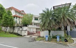 Bukit Teresa Road (D4), Detached #556157361